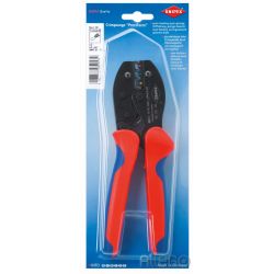 Knipex Crimp-Hebelzange 97 52 36 SB