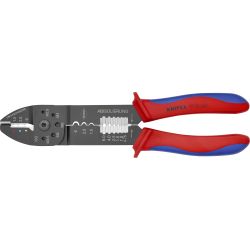 KNIPEX Crimpzange 97 32 240