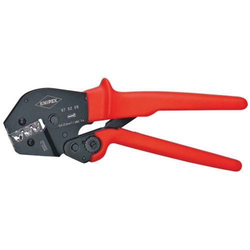 Bild: KNIPEX Crimpzange 97 52 09