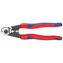 KNIPEX Drahtseilschere