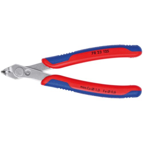 Bild: KNIPEX Electronic-Super-Knips