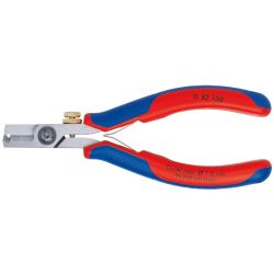 KNIPEX Elektronik-Abisolier- schere