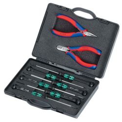 KNIPEX Elektronik-Box