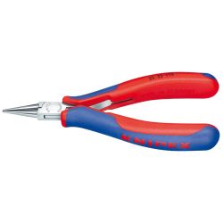 KNIPEX Elektronik-Greifzange