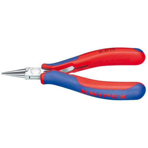 Bild: KNIPEX Elektronik-Greifzange