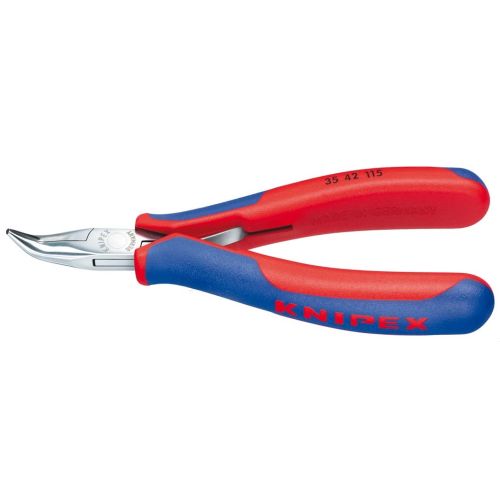 Bild: KNIPEX Elektronik-Greifzange 115 mm