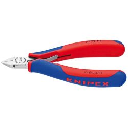 KNIPEX Elektronik- Seitenschneider