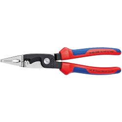 KNIPEX Installationszange Elektro