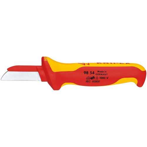 Bild: KNIPEX Kabelmesser