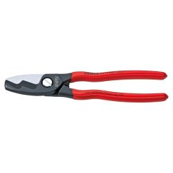 KNIPEX Kabelschere