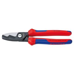 KNIPEX Kabelschere