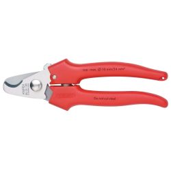 KNIPEX Kabelschere