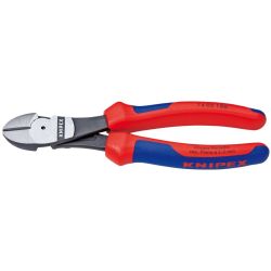 KNIPEX Kraft-Seitenschneider