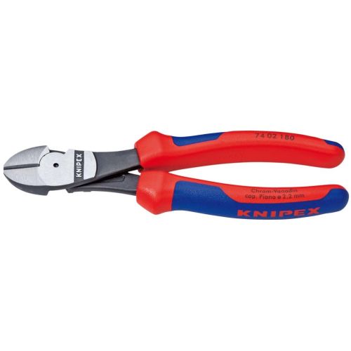 Bild: KNIPEX Kraft-Seitenschneider