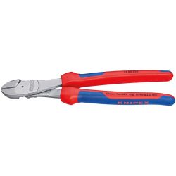 KNIPEX Kraft-Seitenschneider