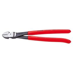 KNIPEX Kraft-Seitenschneider