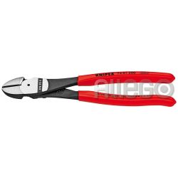 Knipex Kraftseitenschneider 7401 - 180 mm