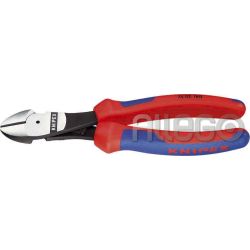 Knipex Kraftseitenschneider 7402 - 180 mm