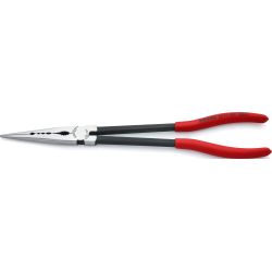 KNIPEX Montierzange lg. Ausführung,gerade