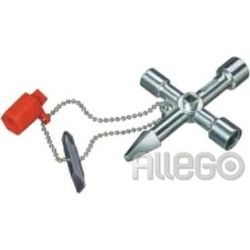 Knipex PROFI KEY 00 11 04 / 1531893