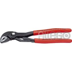 Knipex Rohrzange Cobra 180 mm 8701