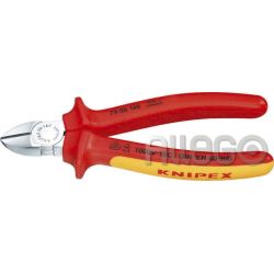 Knipex Seitenschneider 160 mm 7006 LOSE