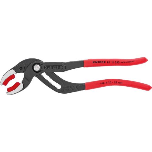 Bild: KNIPEX Siphon-und Connectorenzange