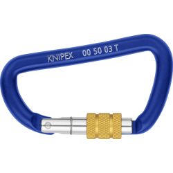 KNIPEX TT Material-Karabiner