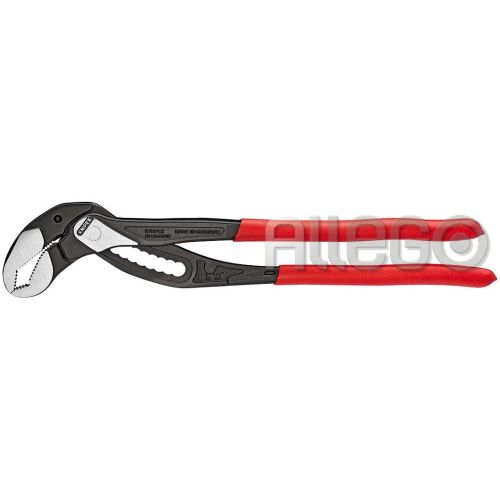 Bild: Knipex Wasserpumpenzange 