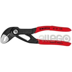 Knipex Wasserpumpenzange " Cobra " 87 01 125 125 mm