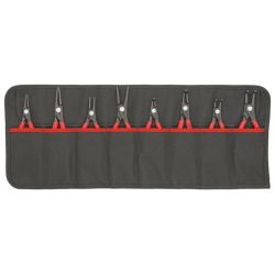 KNIPEX Werkzeugtasche bestückt 8teilig