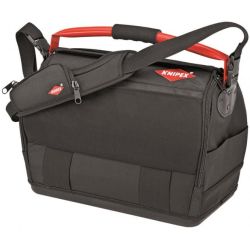 KNIPEX Werkzeugtasche, leer