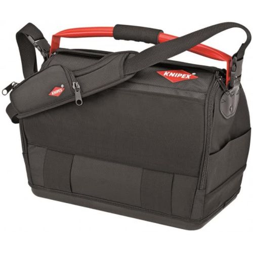 Bild: KNIPEX Werkzeugtasche, leer