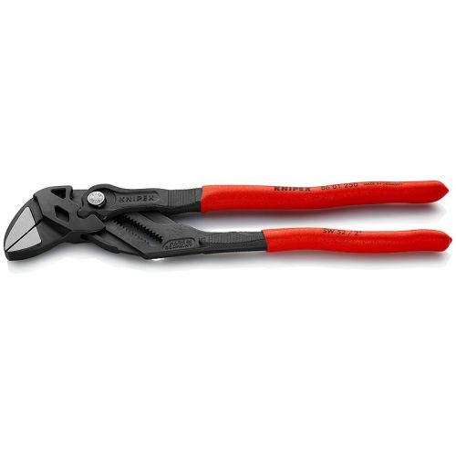 Bild: KNIPEX Zangenschlüssel