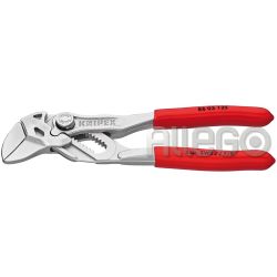 Knipex Zangenschlüssel 125 mm 86 03 125