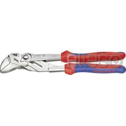 Knipex Zangenschlüssel 250 mm 8605 E 462 032