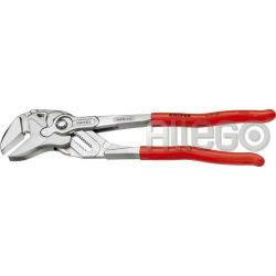 Knipex Zangenschlüssel 300 mm 86 03 300