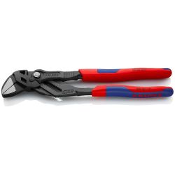 KNIPEX Zangenschlüssel grau atramentiert 250 mm