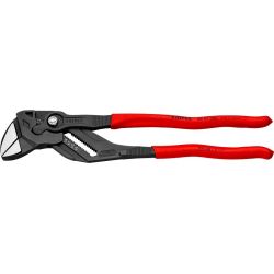 KNIPEX Zangenschluessel schwarz 300 mm