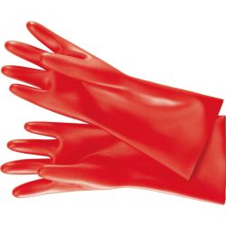 KnipexWerk Elektriker-Handschuhe 98 65 41