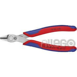 KnipexWerk Elektronic Super Knips 140mm, XL - INO 78 03 140