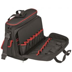 KNIPEXWerk Werkzeug-/ Notebooktasche für Service 00 21 10 LE