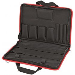 KnipexWerk Werkzeugtasche leer 00 21 11 LE