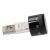 Bild: KNOB GPP 6-43 H&S EP-BL-G FL 9005/9006 Gorenje 470550
