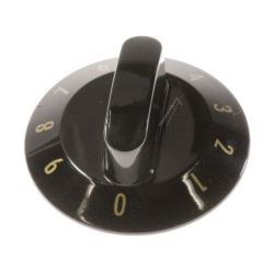 Knopf 629158 für Ofen Hisense/Gorenje 629158 Knebel 9011/150