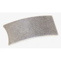 Knopf-Feder für Kühlschrank Hisense/Gorenje 057596 Türverschluss