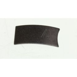 Knopf-Feder für Panasonic Kühlschrank CNR057596 Türverschluss