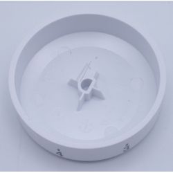 Knopf für Beko Kühlschrank C00865104 Drehknopf