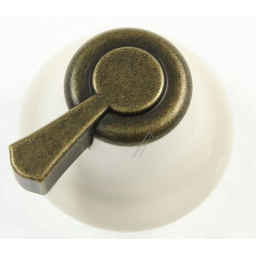 Bild: Knopf für Hisense/Gorenje Ofen 483963 Herd-Bedienelement