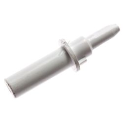 Knopf für Kühlschrank Candy Hoover 41008684 Druckknopf